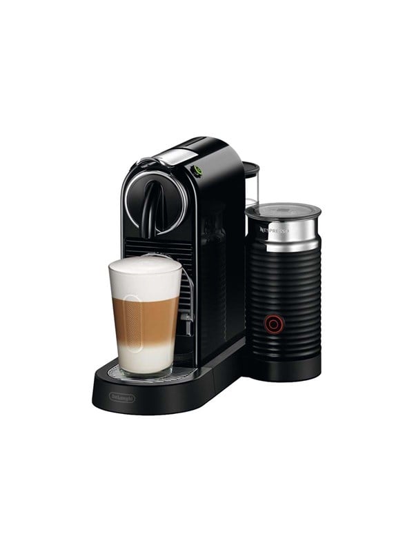 Nespresso Citiz Ampamp Milk 8004399331402