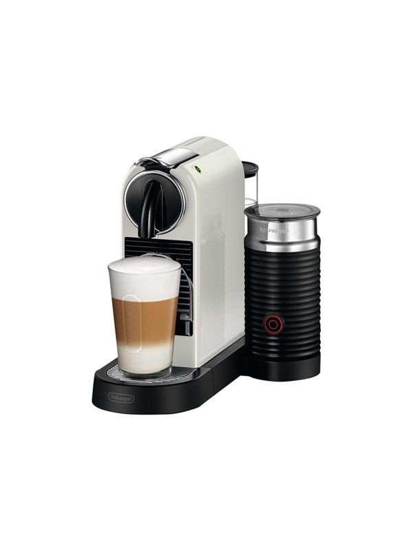 Nespresso Citiz 267 Wae 8004399331396