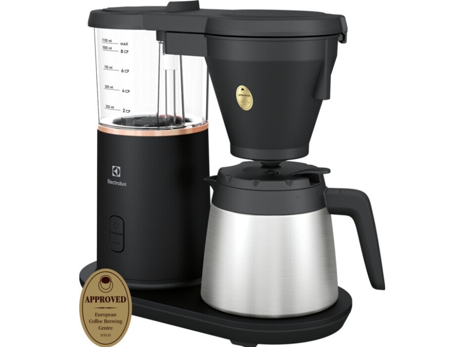 Electrolux E7cm1 6gb Explore Kaffemaskine 7332543697953