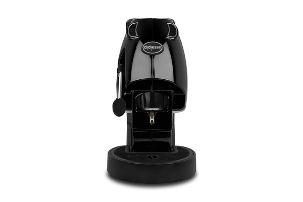 Didiesse Baby Frog Pude Kaffemaskine Kaffekapsel 450 Sort 8055519903498