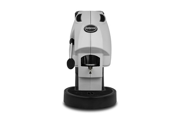 Didiesse Baby Frog Pude Kaffemaskine Kaffekapsel 450 Grå 8055519903443