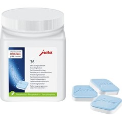 Jura Afkalkningstabletter 7610917707515