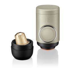 Wacaco Minipresso Ns2 Espresso Coffee Maker Kaffemaskine 4897066230917
