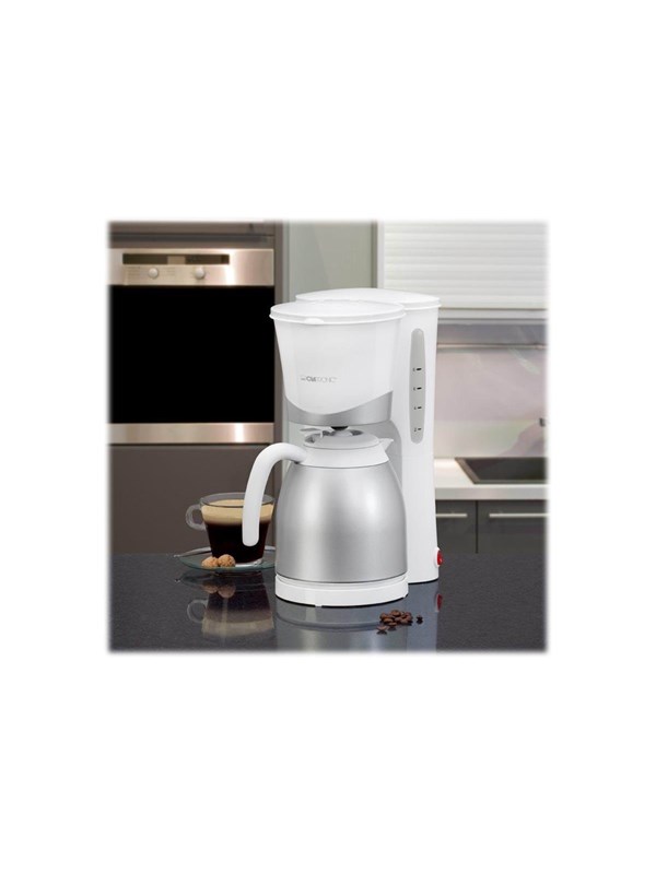Clatronic 3327 Coffee Maker 4006160631272