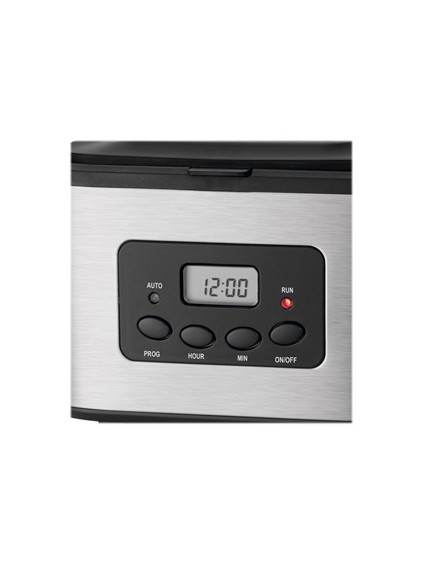Clatronic 3642 Coffee Maker 4006160633375