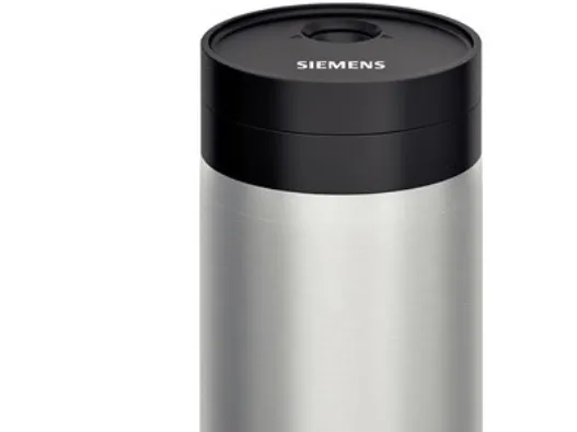 Siemens Tz80009n Mælkecontainer Til Kaffemaskine 4242003656860