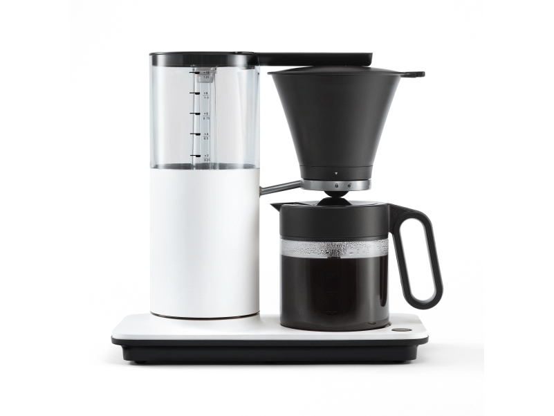 Wilfa Cm2w A125 Classic Tall Kaffemaskine Hvid 7044876022653