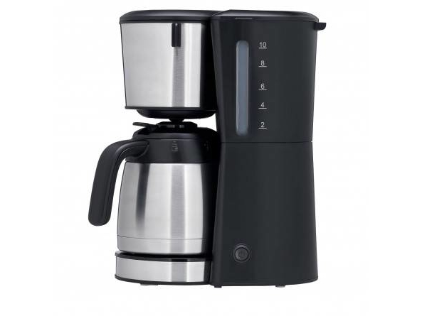 Bueno Pro Kaffemaskine Thermo 4211129132848