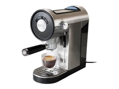 Unold Piccopresso Kaffemaskine Med Mælkeskummer Bar 4011689286360