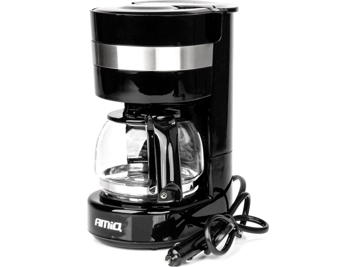 Kedel Kaffemaskine Bilkaffe 24v Tir Amio 03234 5903293032343