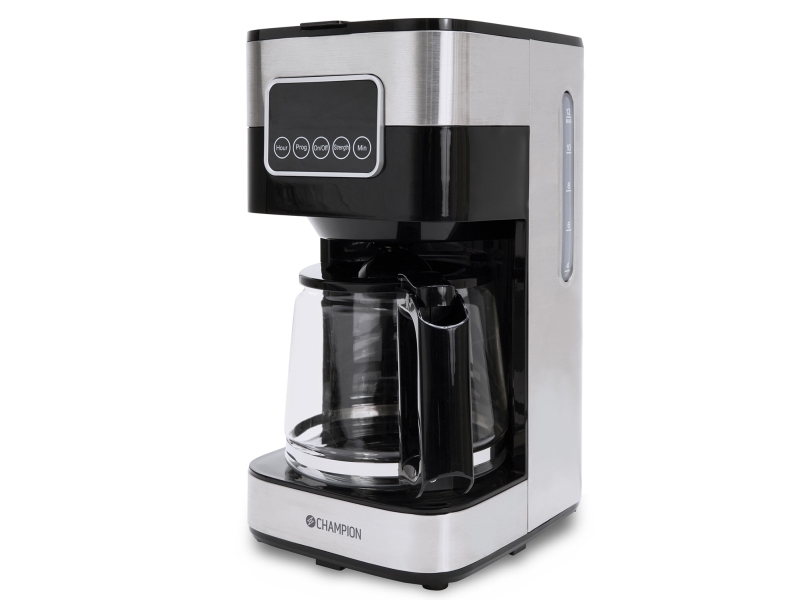 Kaffemaskine Digital Kop Kb400 Rustfrit Stål 7391091867287