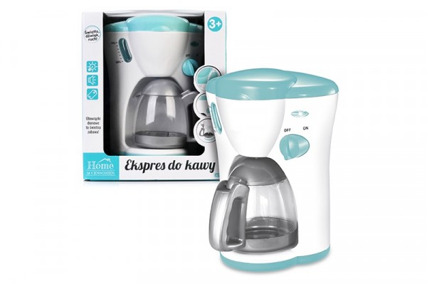 Artyk Kaffemaskine 5901811118609