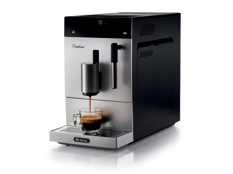 Automatisk Kaffemaskine Ariete 1452 8003705122406