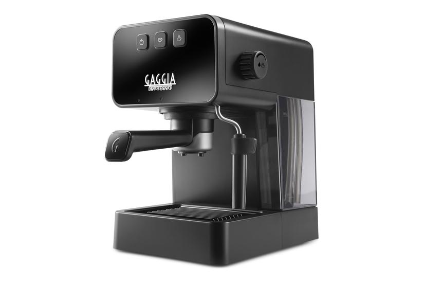 Gaggia Espresso Eg2111 Kaffemaskine Bar Sort Sten 8720389030130