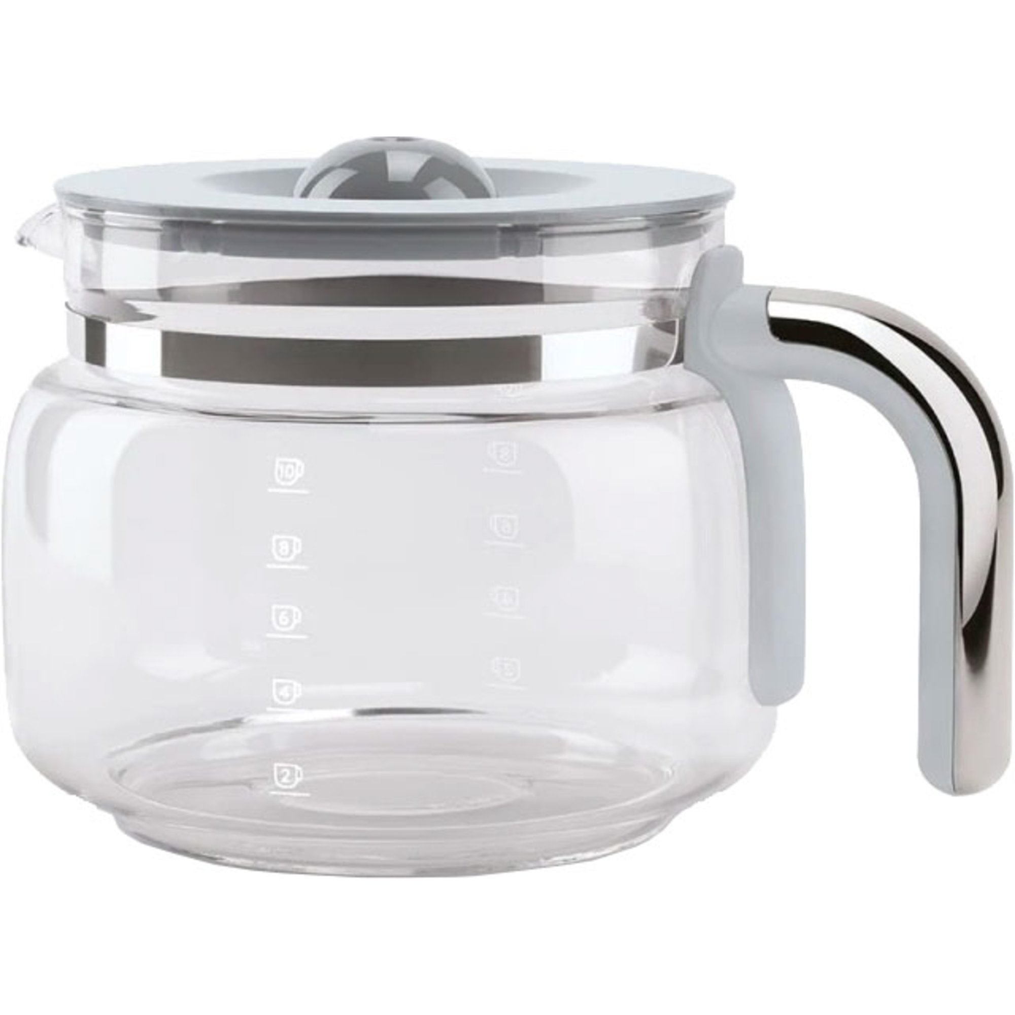 Glaskande Til Dcf02 Kaffemaskine 8017709281205