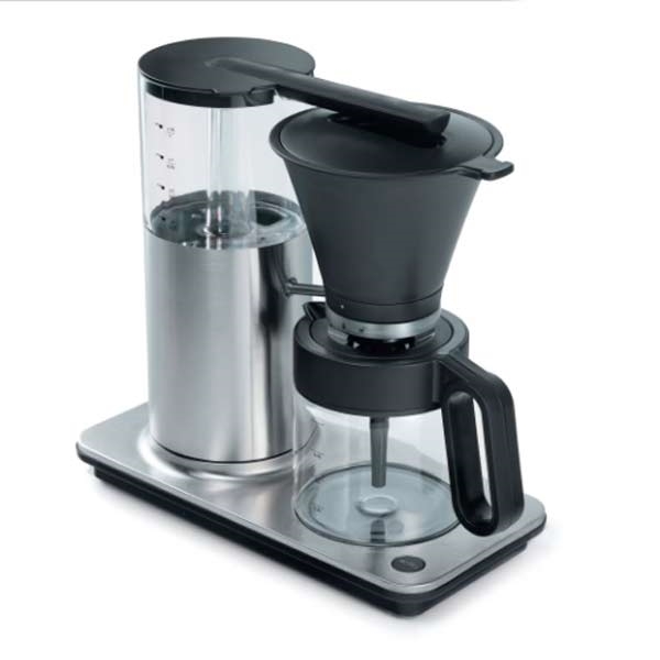 Wilfa Cm3s A100 Kaffemaskine Udgået 7044876022677