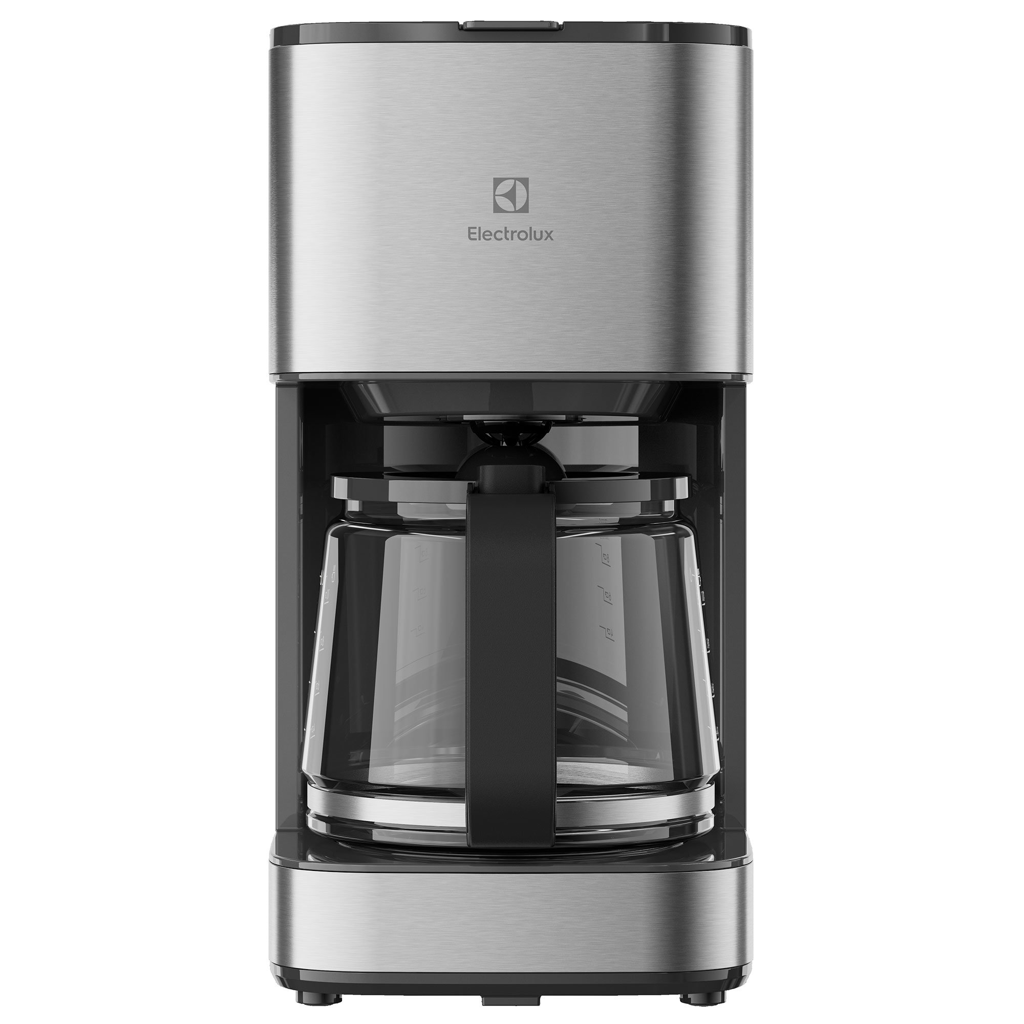 Create E3cm1 3st Kaffemaskine Liter Rustfri 7332543971206