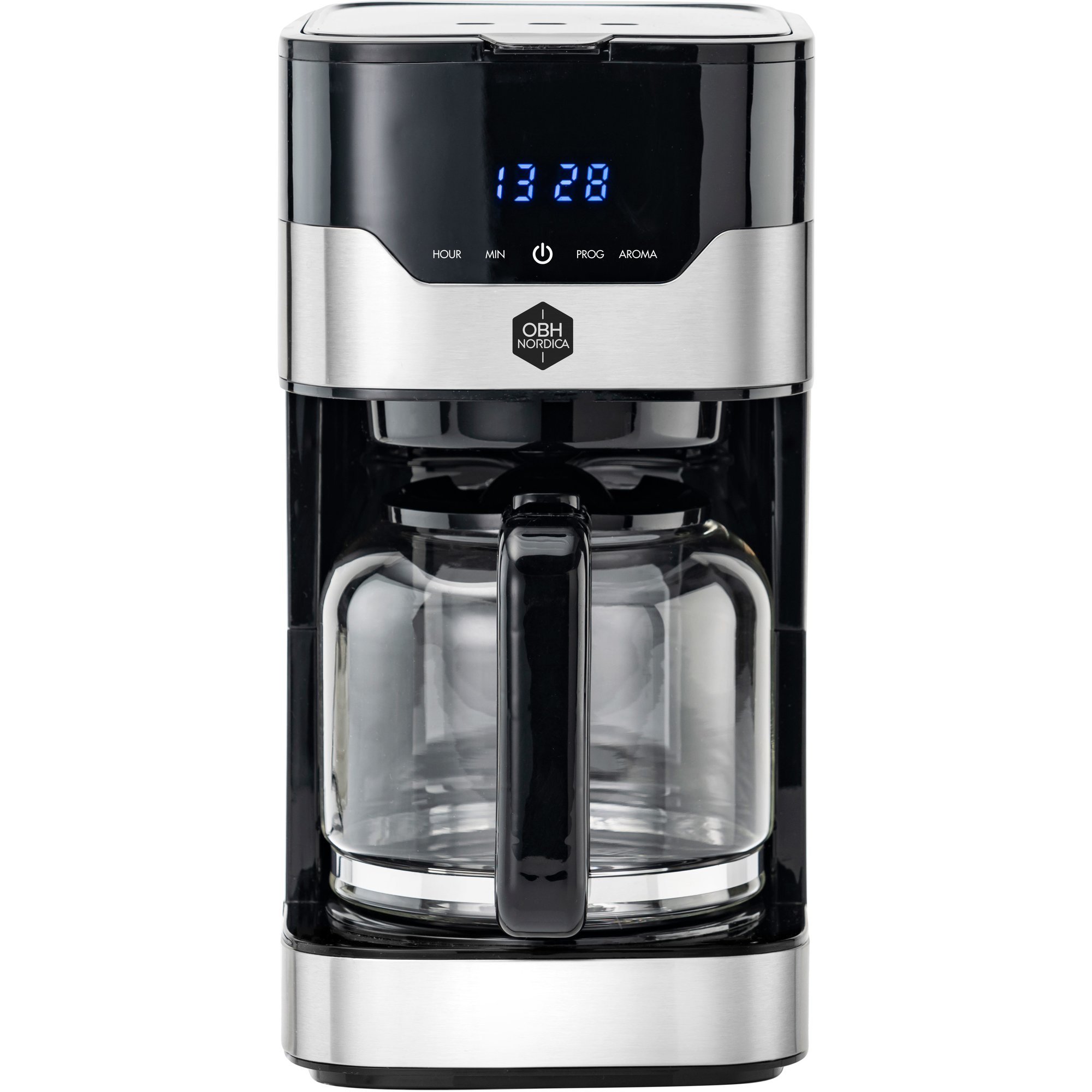 Timer Aroma Kaffemaskine 5708642023306