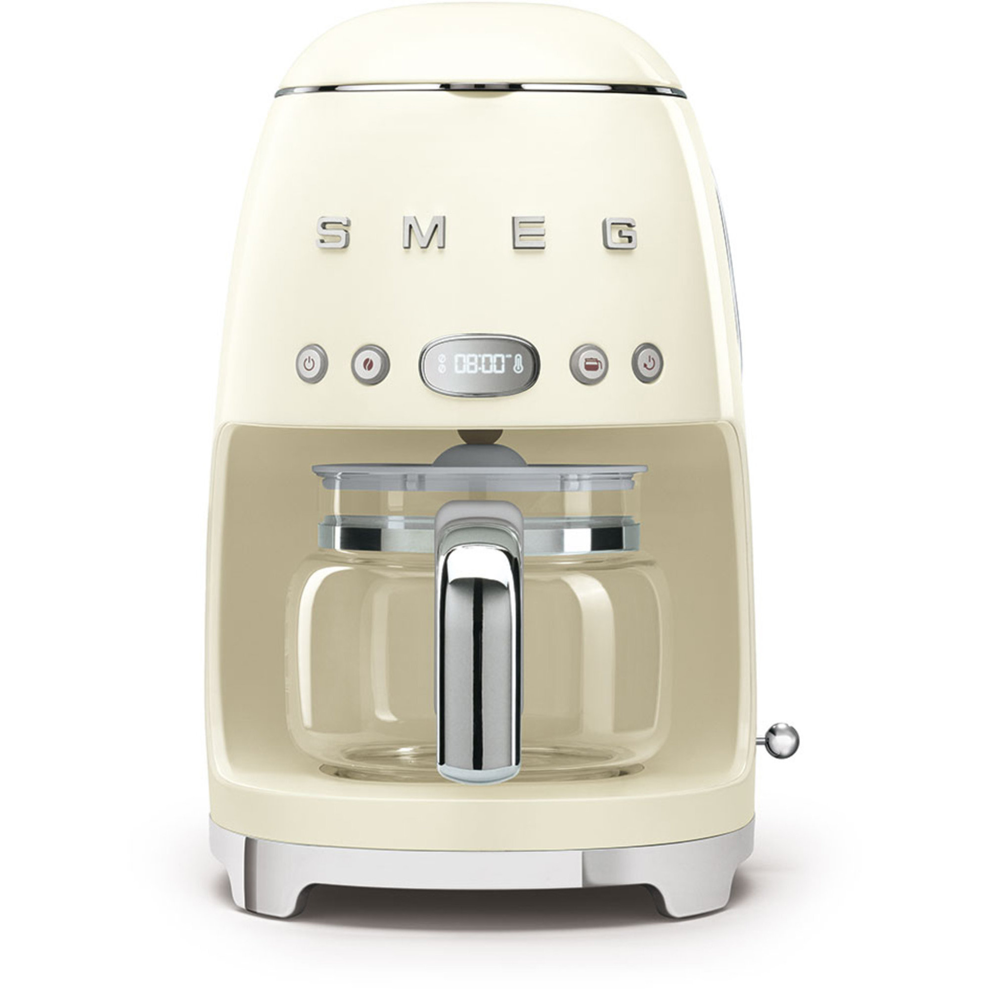 Retro Kaffemaskine Dcf02creu 8017709280499