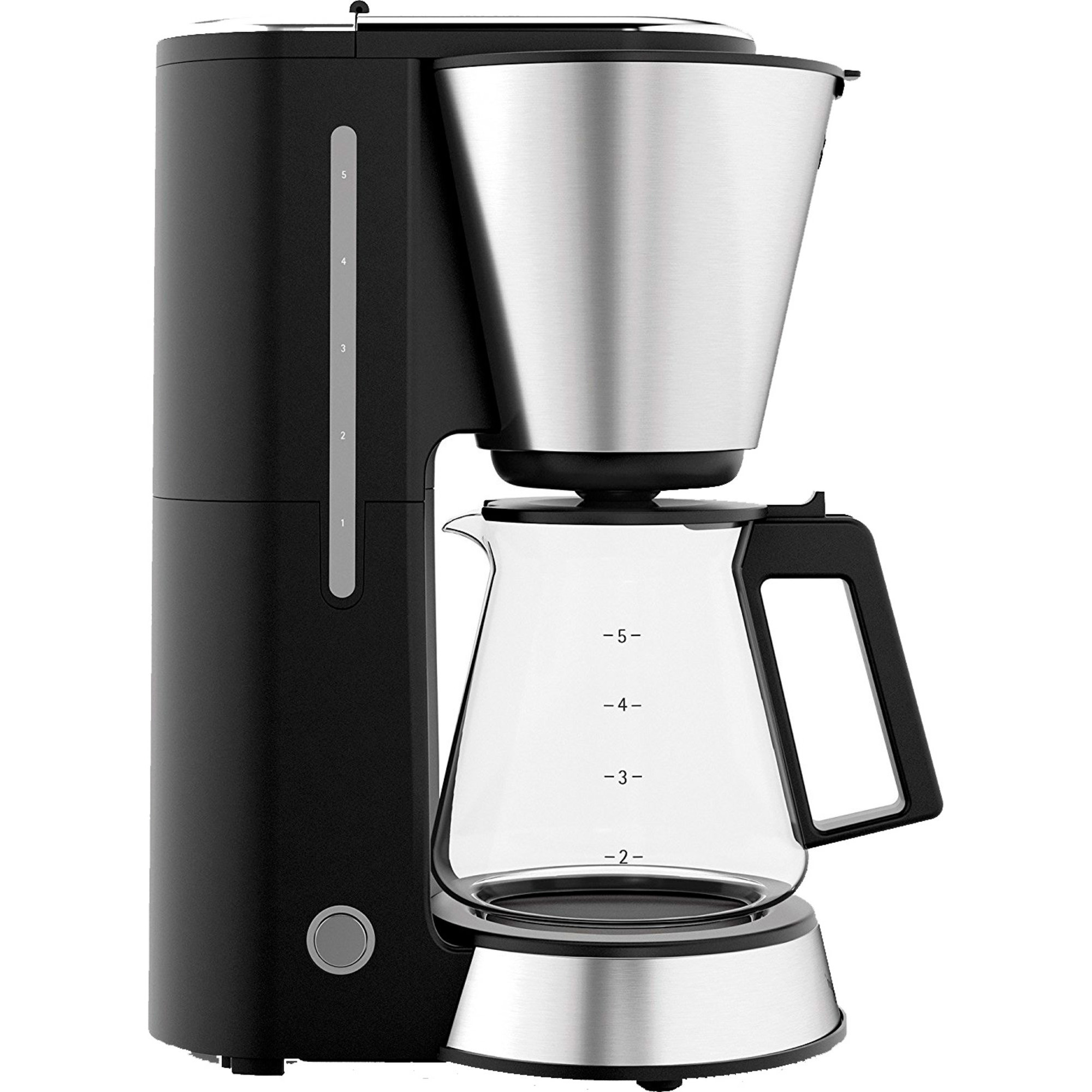 Kitchen Minis Aroma Kaffemaskine Glas 4211129130479