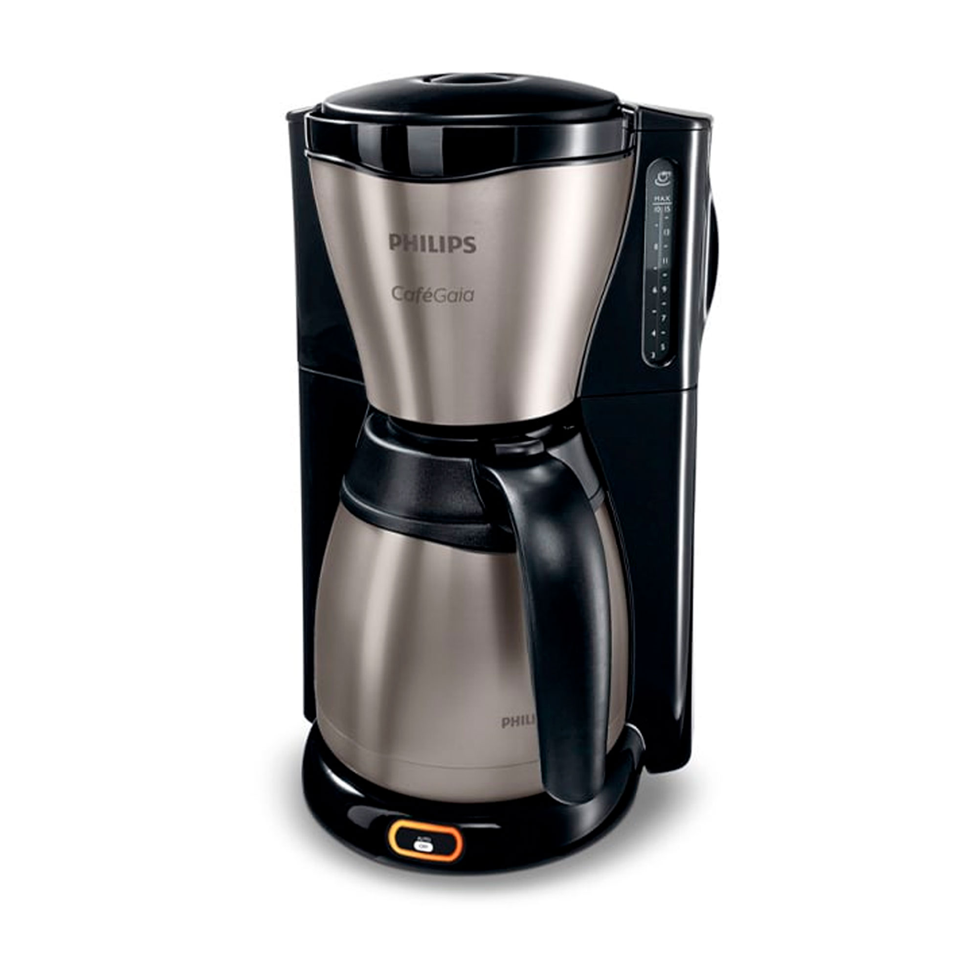 Philips Caf Gaia Hd7548 Kaffemaskine 8710103879978
