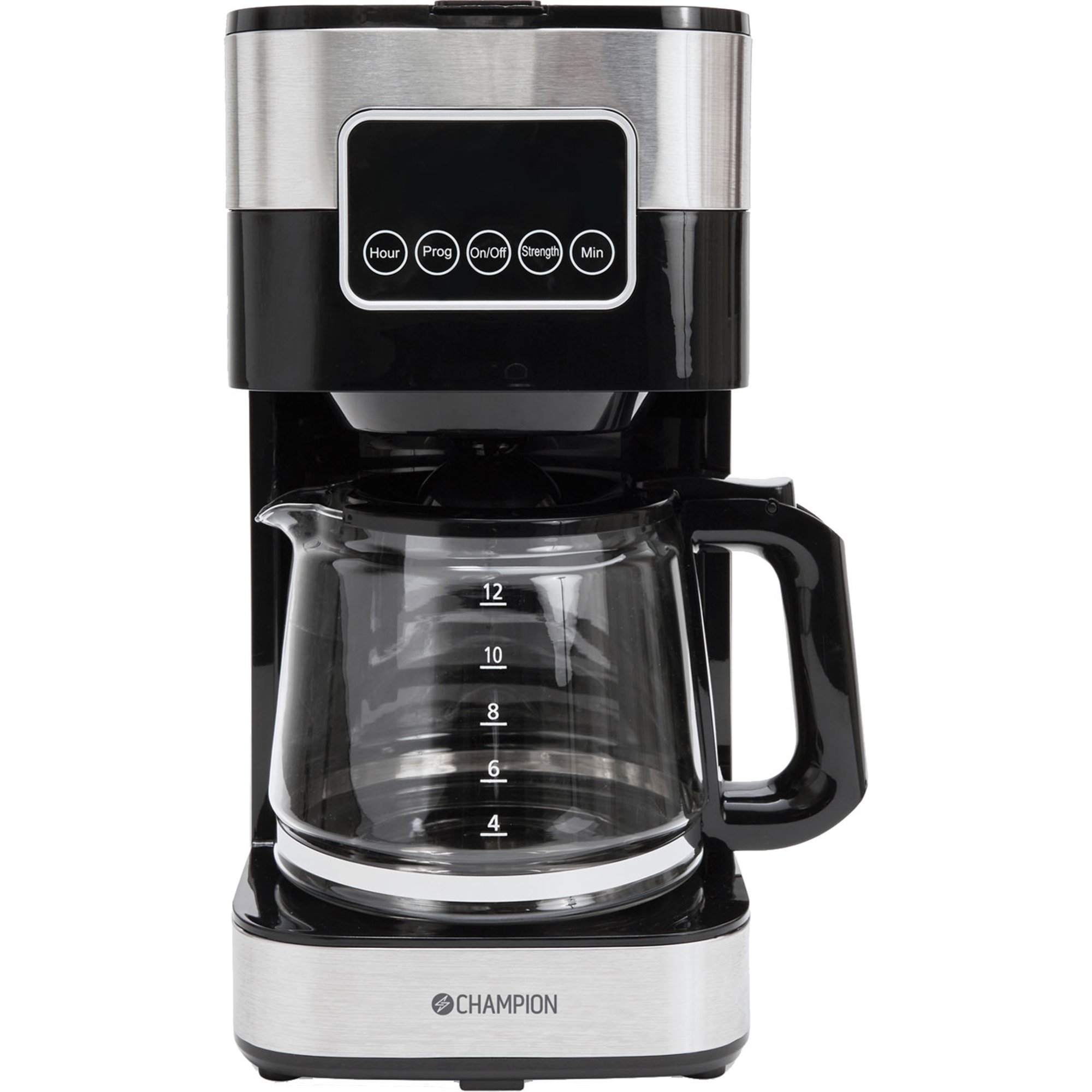 Kb400 Kaffemaskine 7391091867287