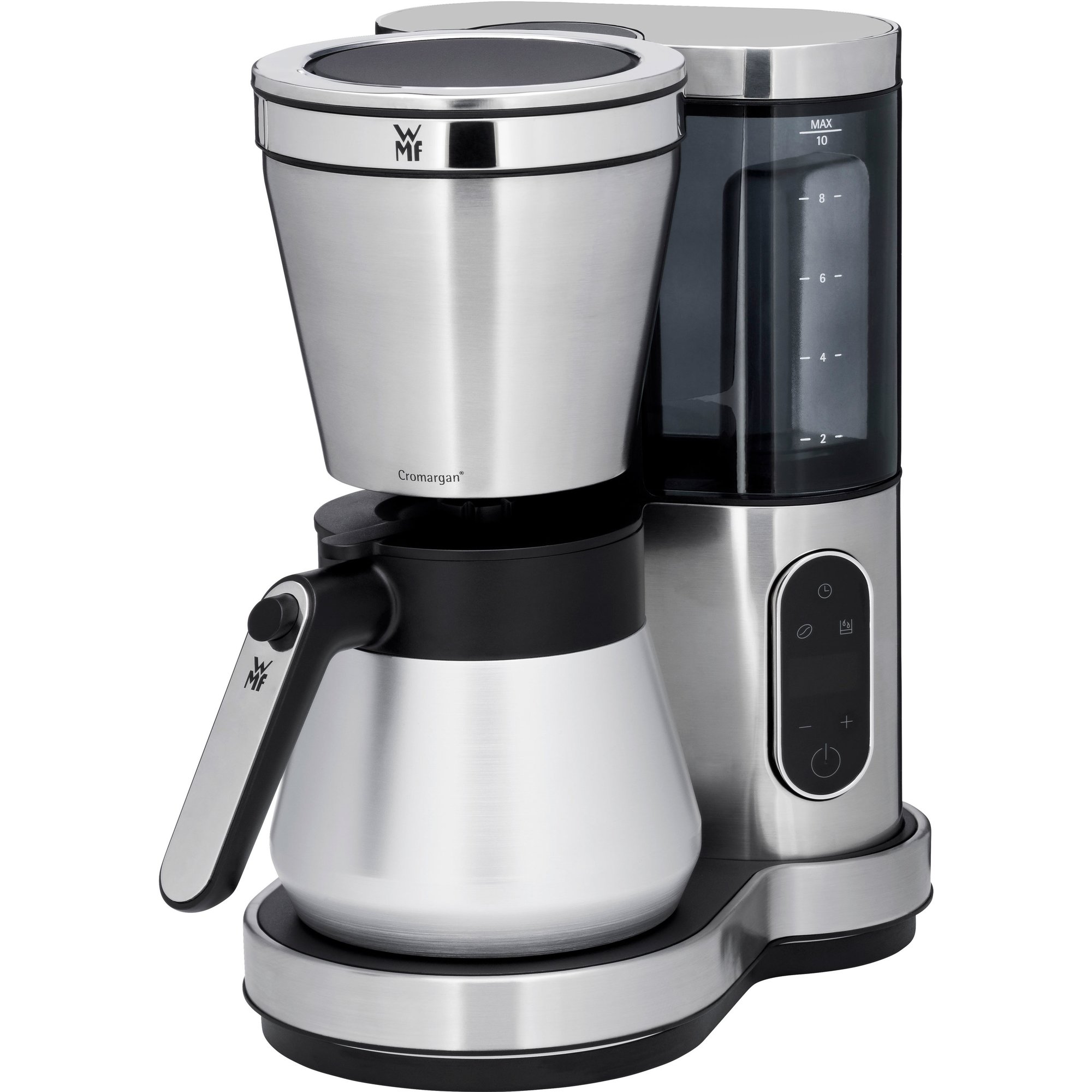 Lumero Kaffemaskine Med Termokande 4211129133777