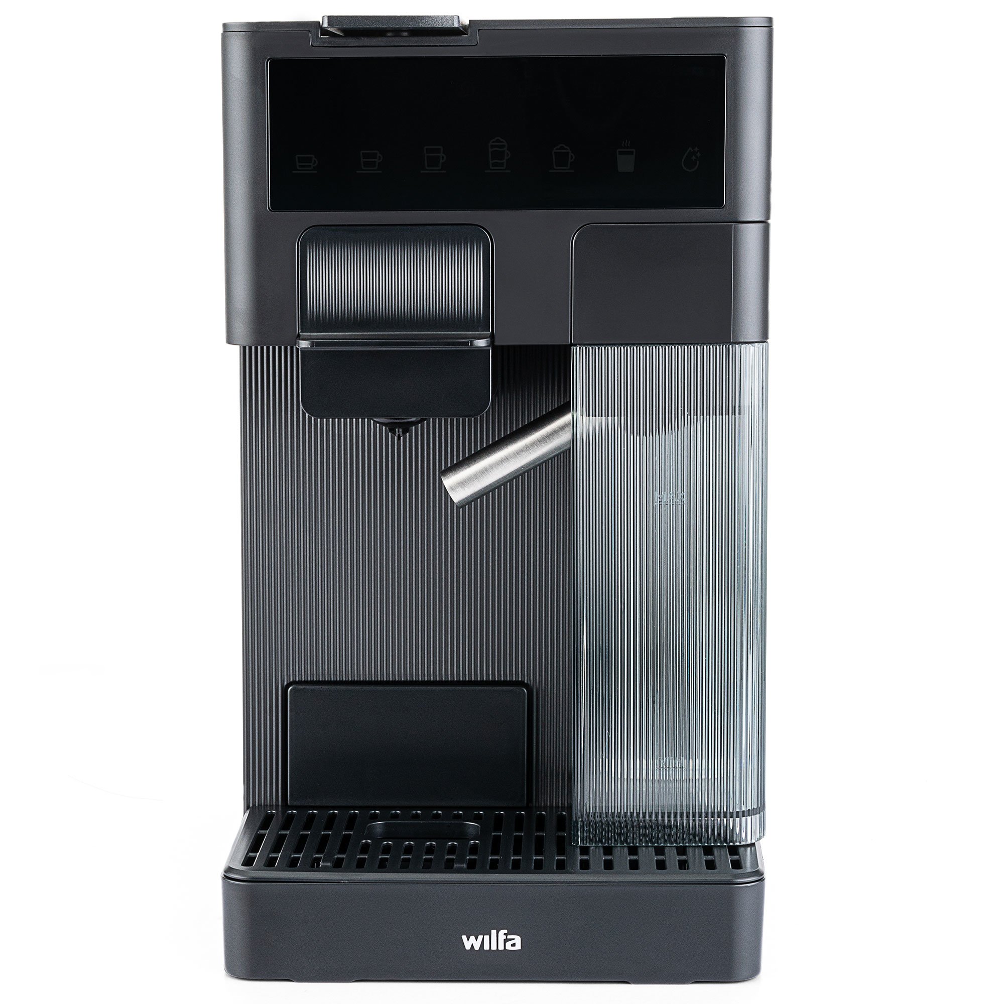 Volo Capsule Multifunktionel Kaffemaskine 7044876022943