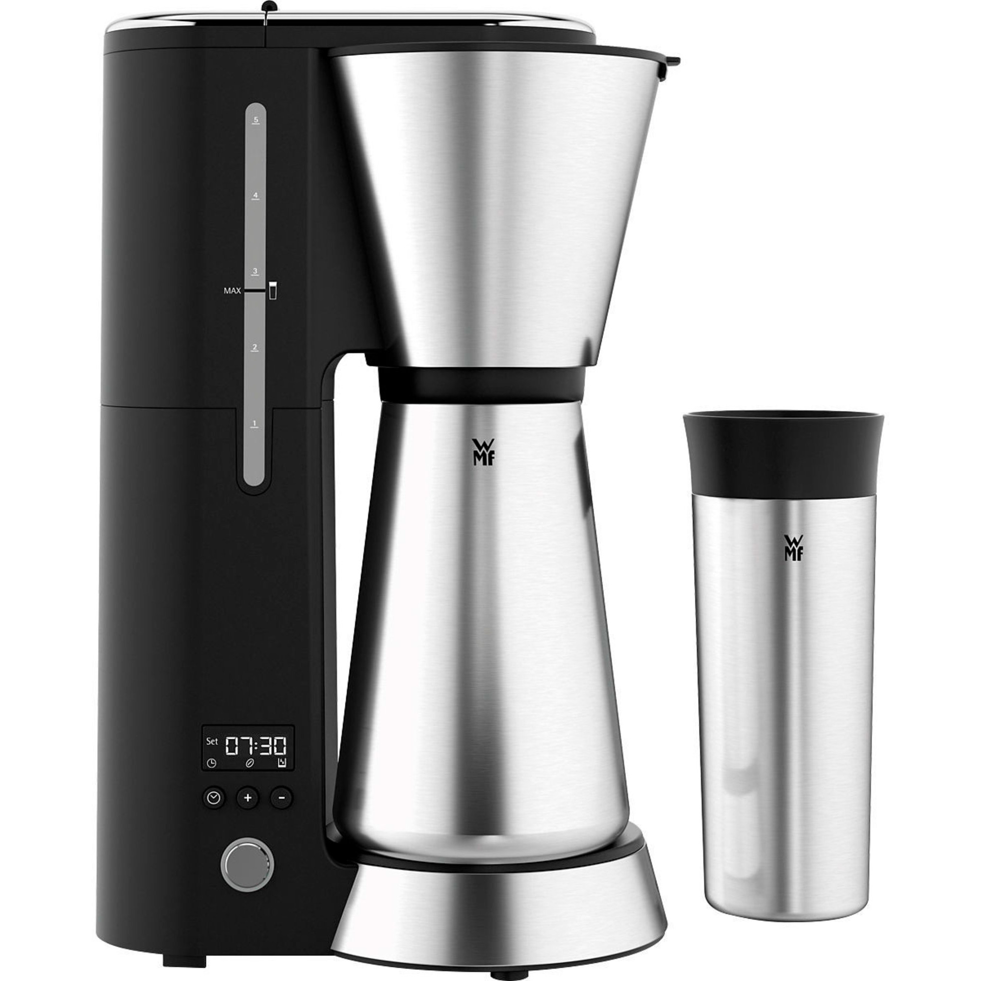 Kitchen Minis Aroma Kaffemaskine Thermo 4211129130462