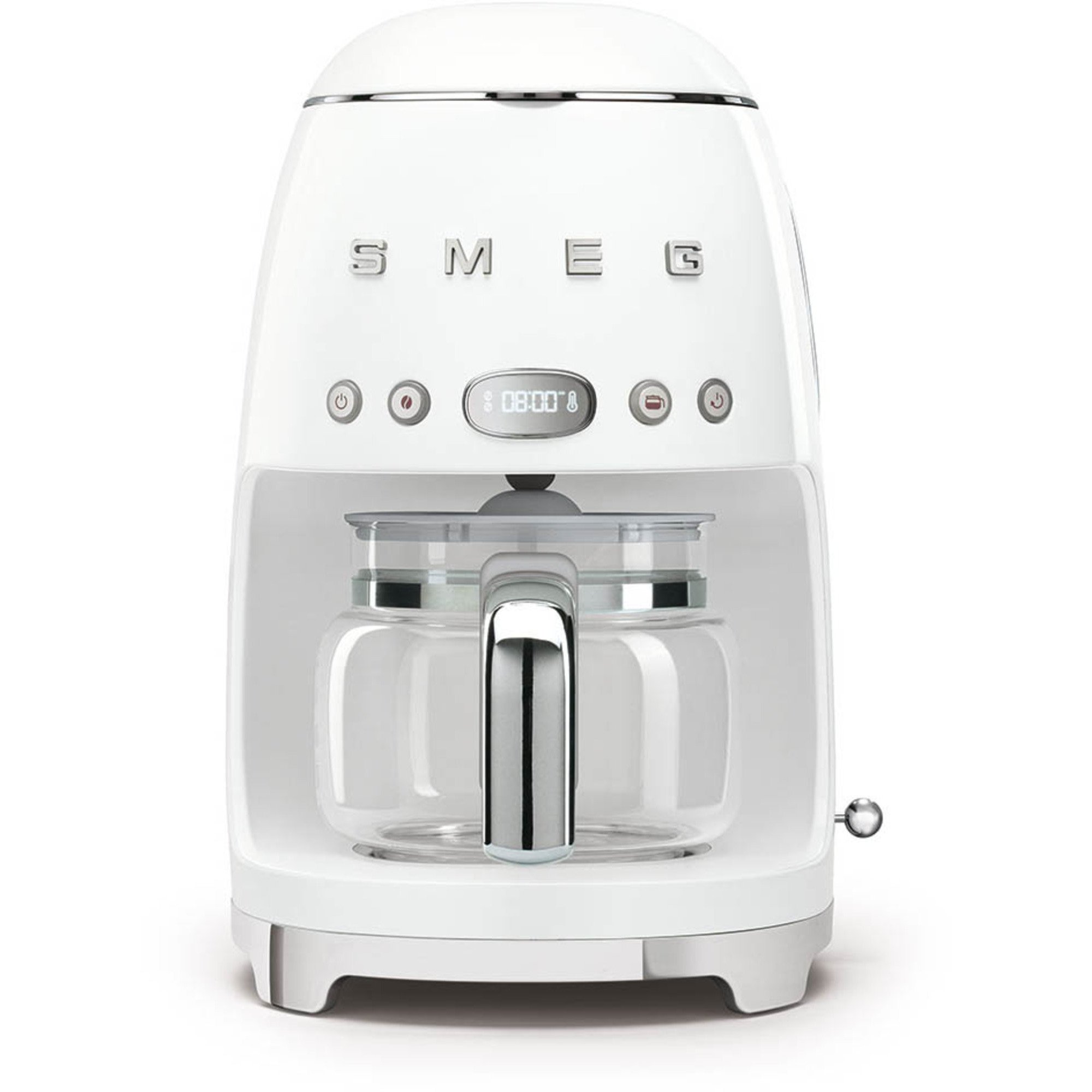 Retro Kaffemaskine Dcf02wheu 8017709280550