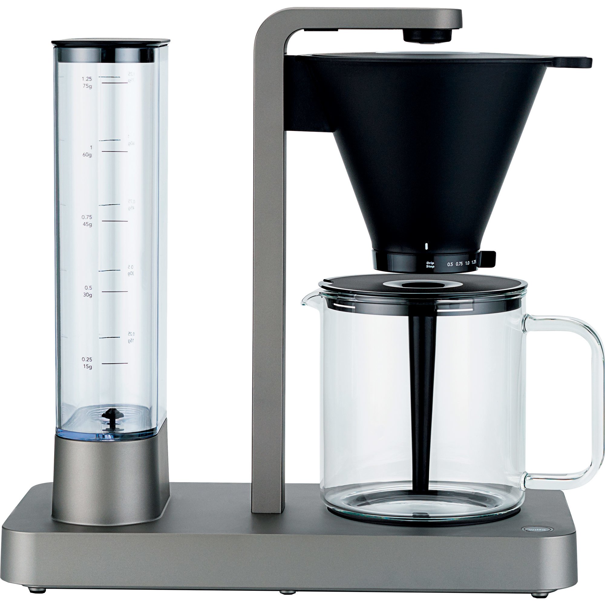 Cm7t 125 Kaffemaskine 7044876022745