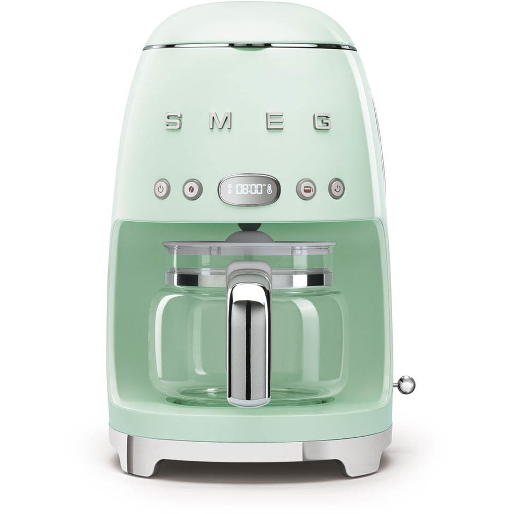 Retro Kaffemaskine Dcf02pgeu 8017709280536