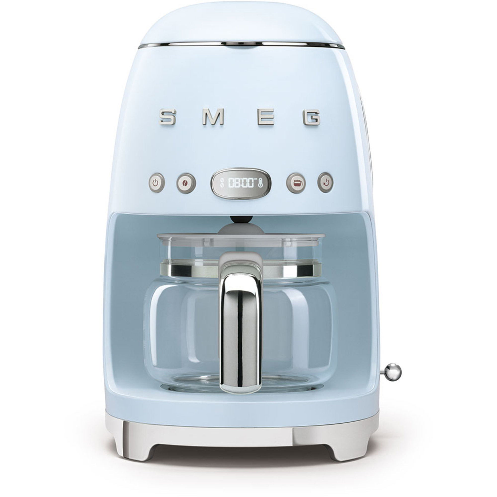 Retro Kaffemaskine Dcf02pbeu 8017709280529