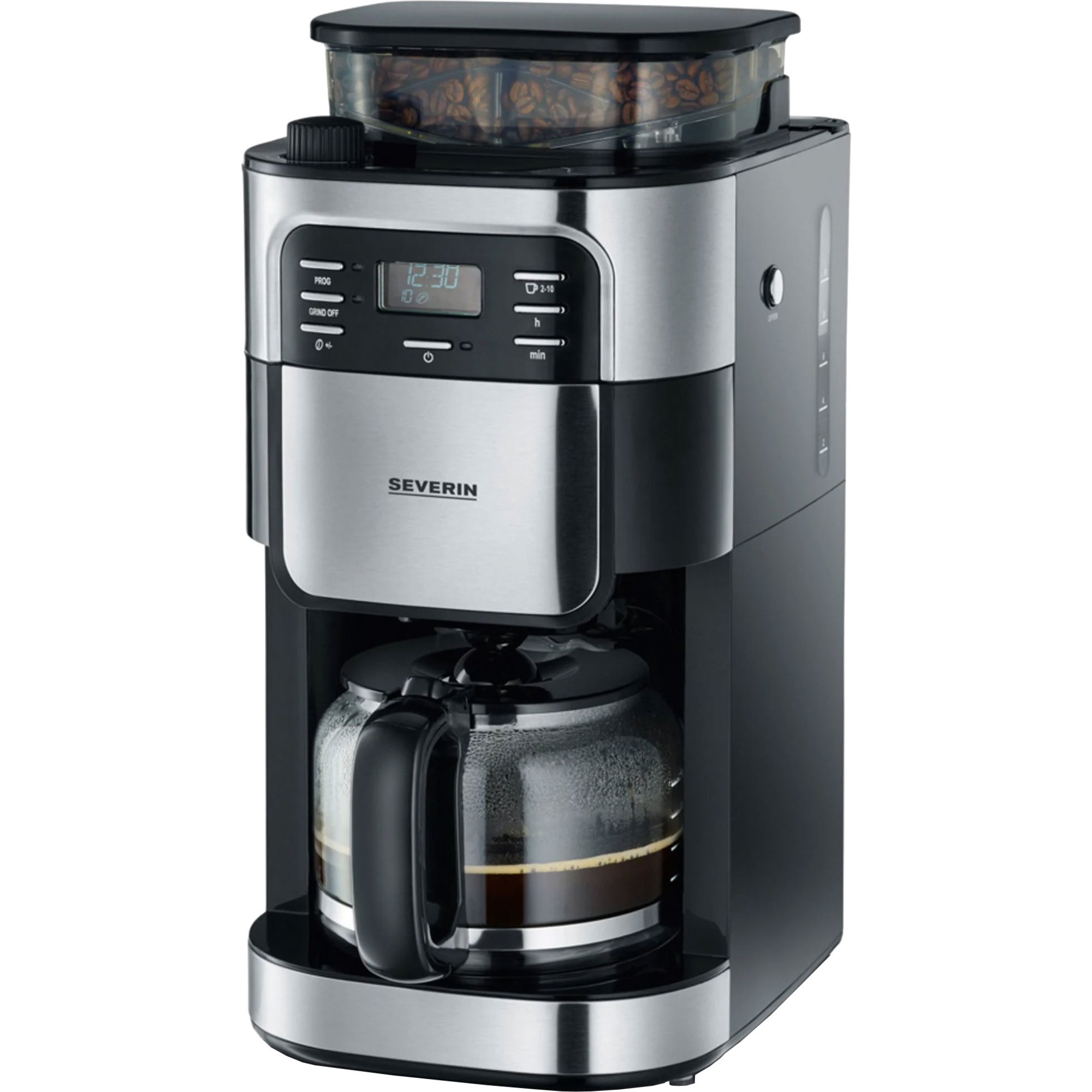 4810 Kaffemaskine 4008146022098