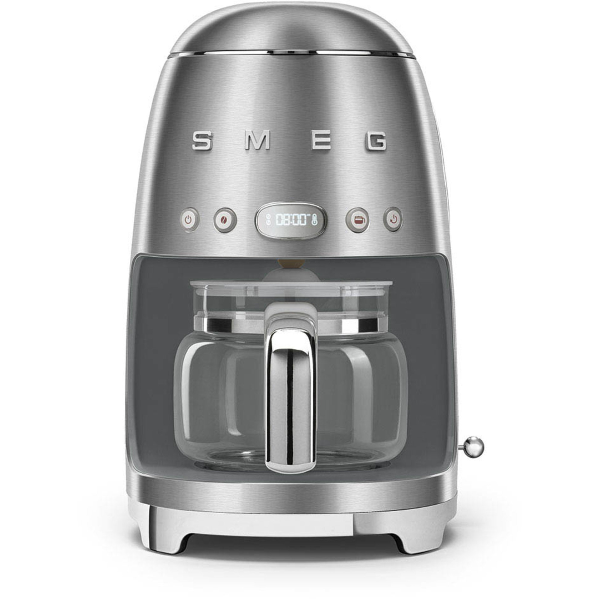 Retro Kaffemaskine Dcf02sseu 8017709280543