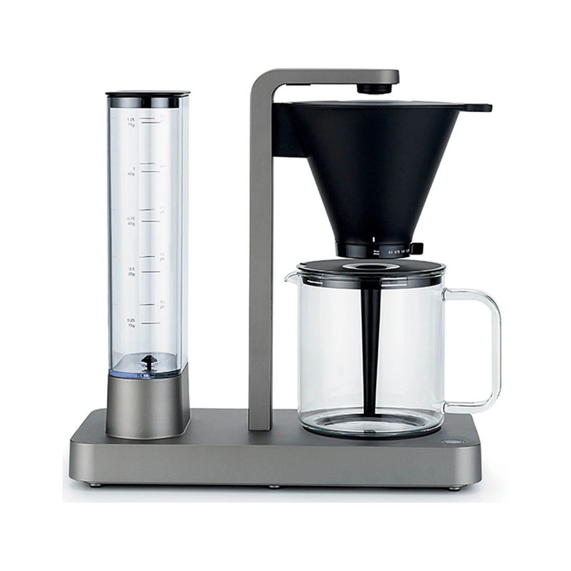 Wilfa Cm7t 125 Kaffemaskine 7044876022745