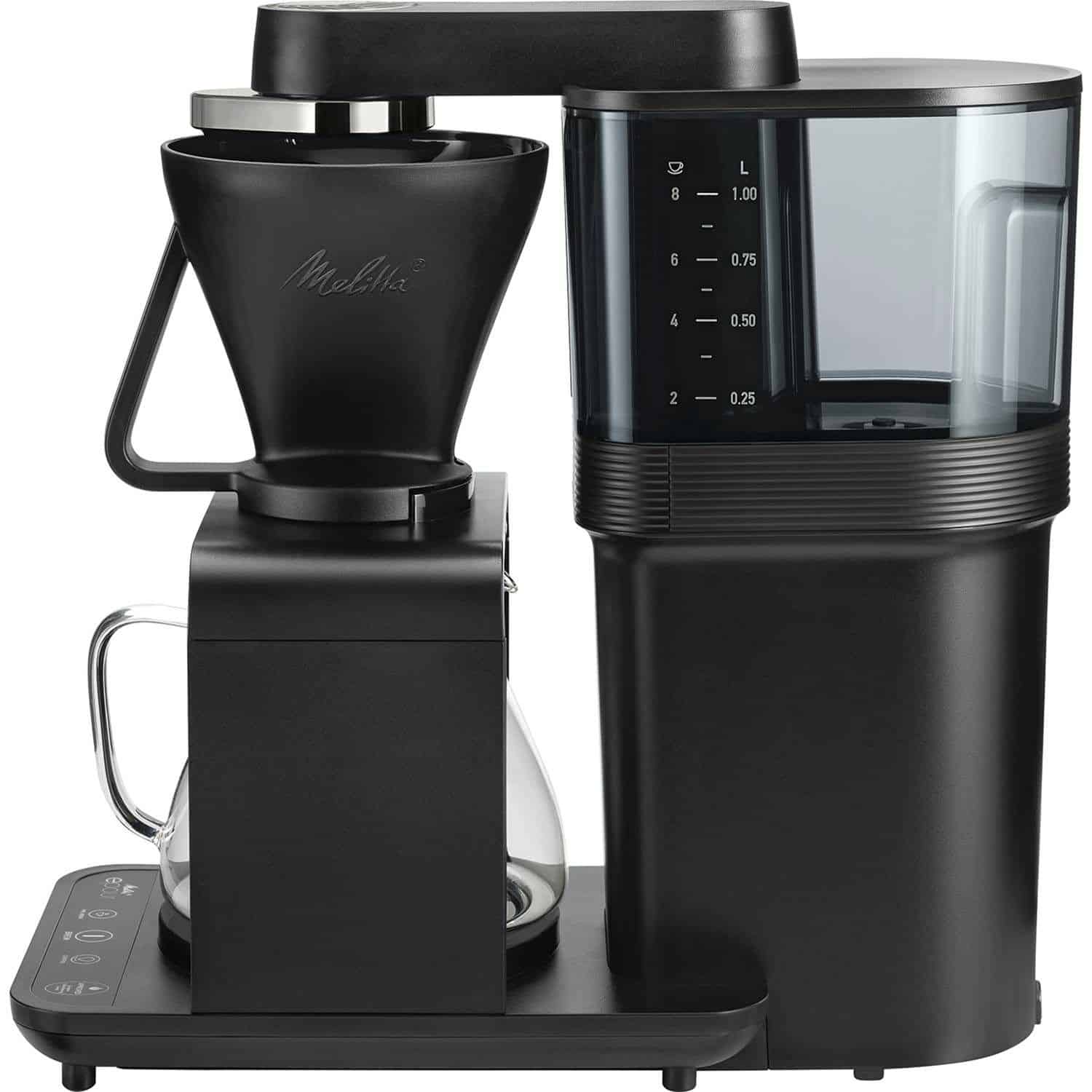 Melitta Kaffemaskine Epour 4006508224265