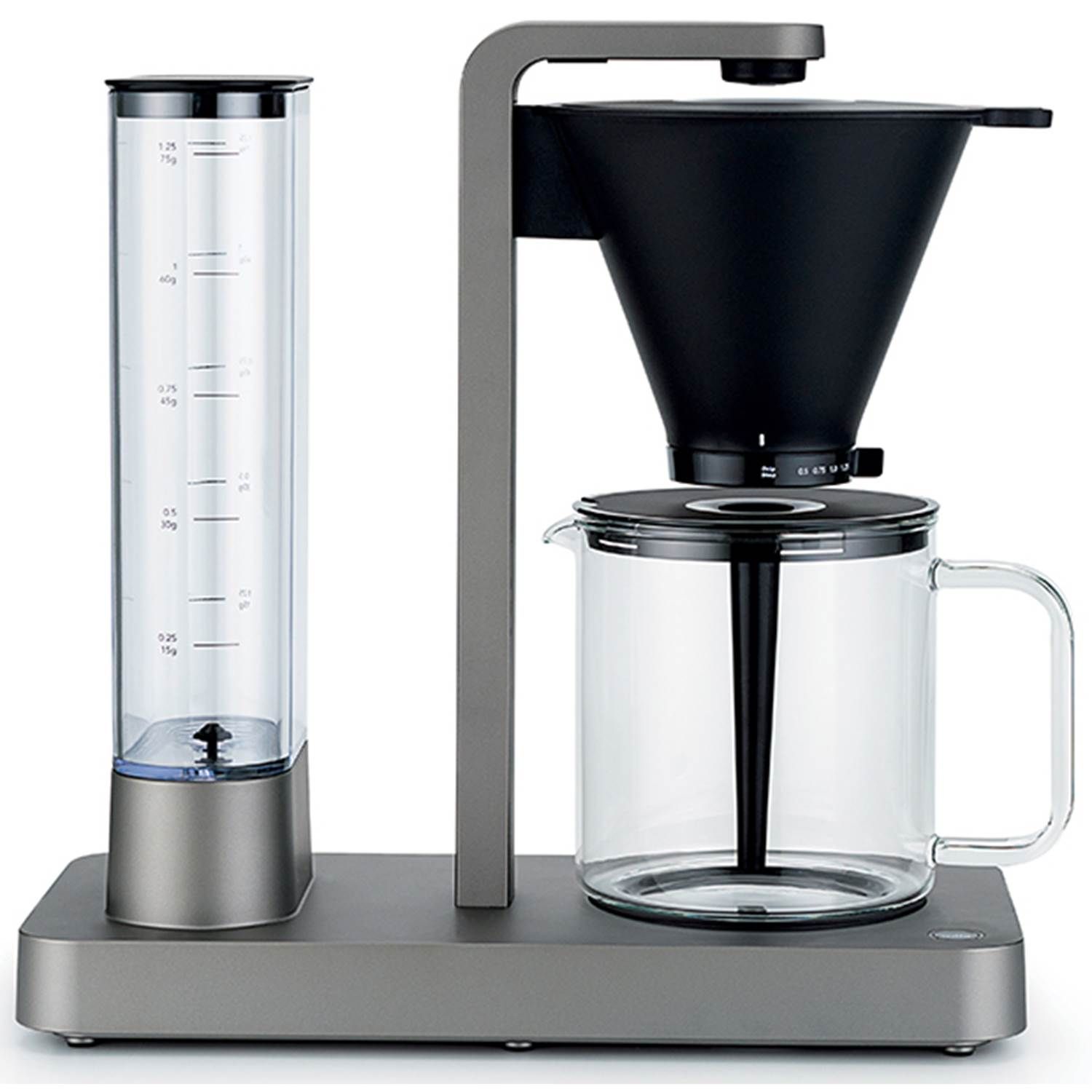 Wilfa Kaffemaskine Cm7t 125 7044876022745