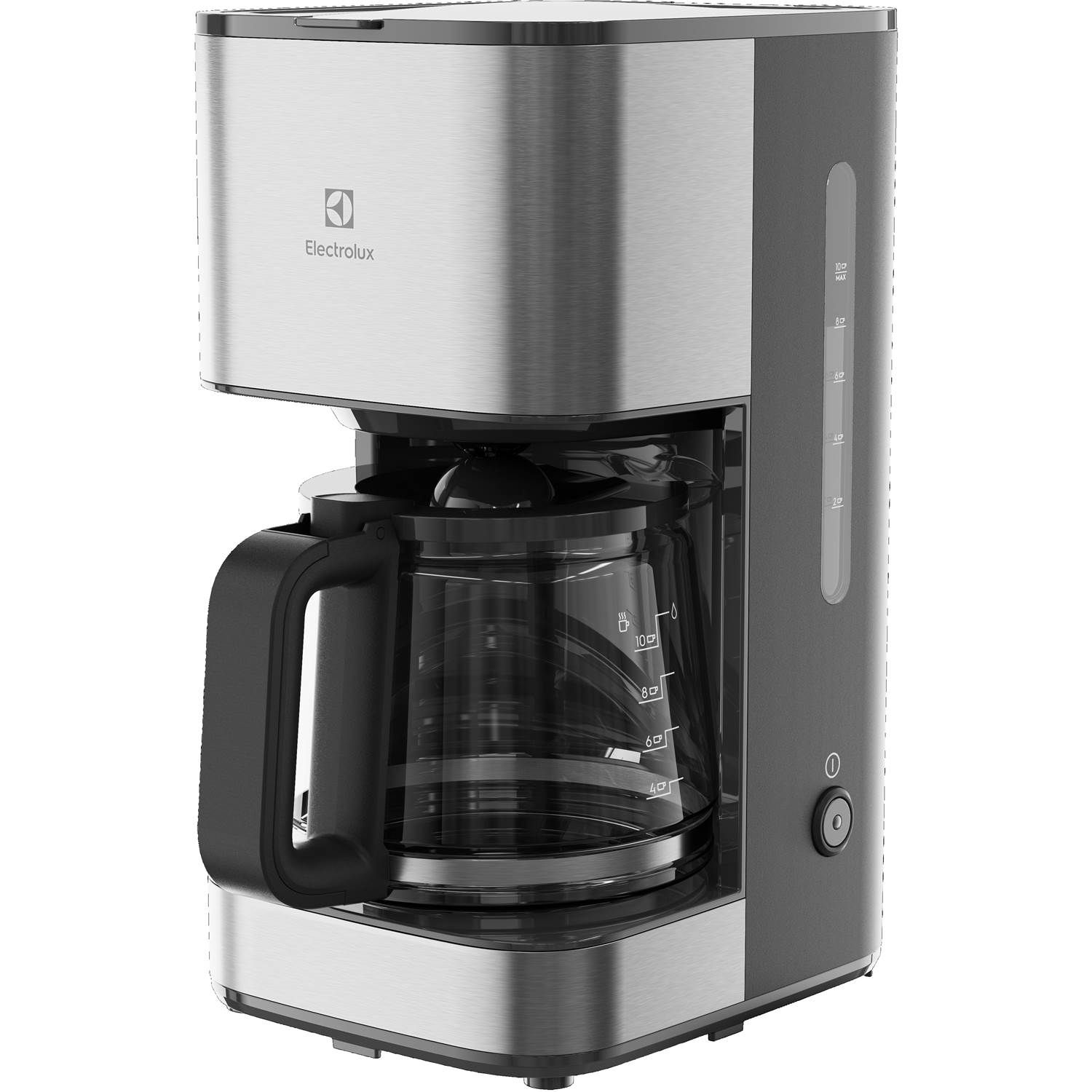 Electrolux Kaffemaskine E3cm1 3st 7332543971206