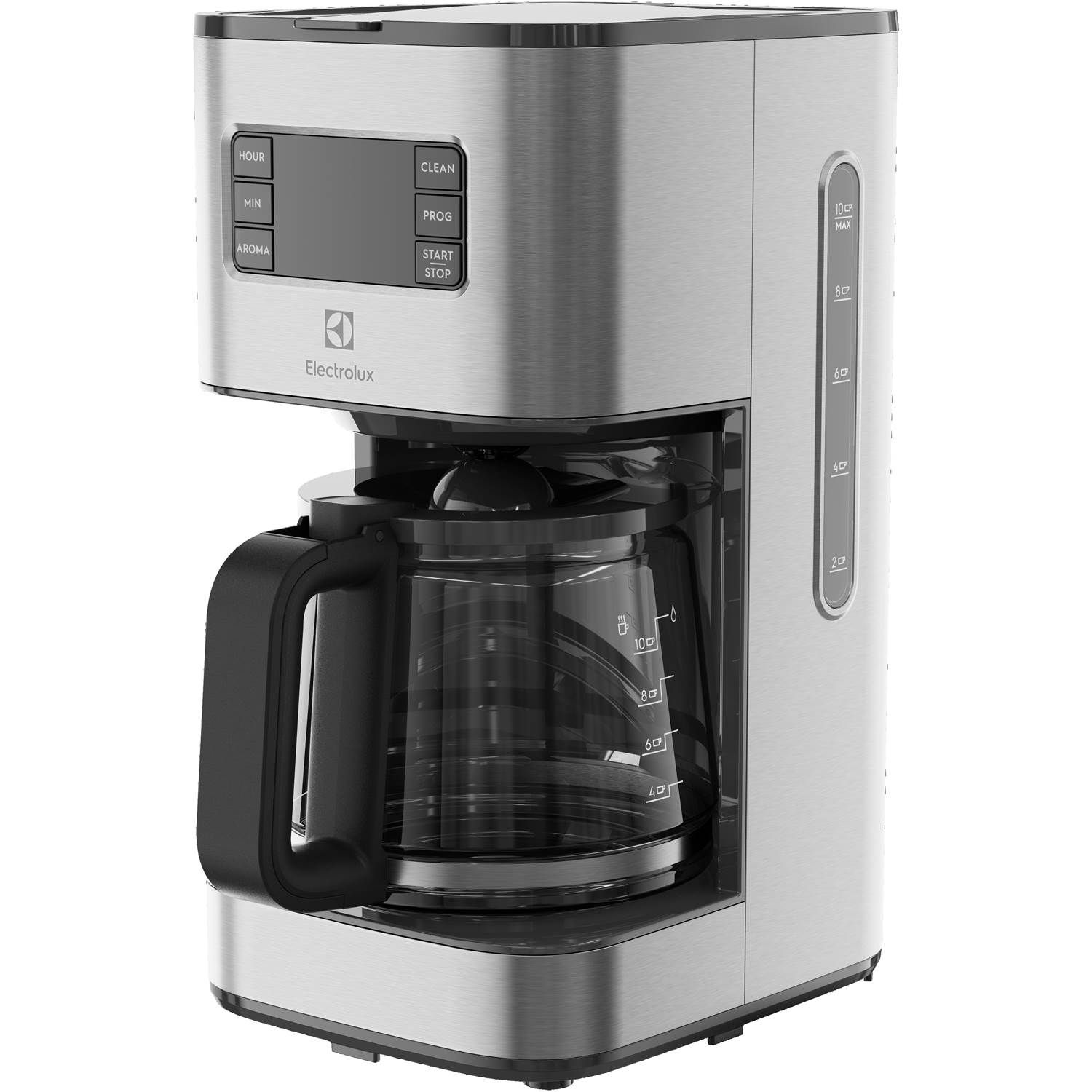 Electrolux Kaffemaskine E5cm1 6st 7332543837823