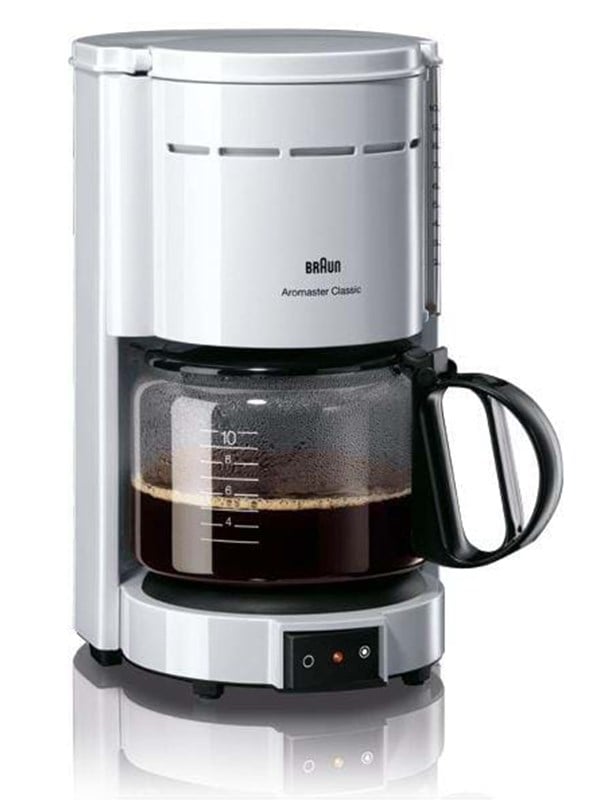 Braun Aromaster Classic Kf47 8021098320018