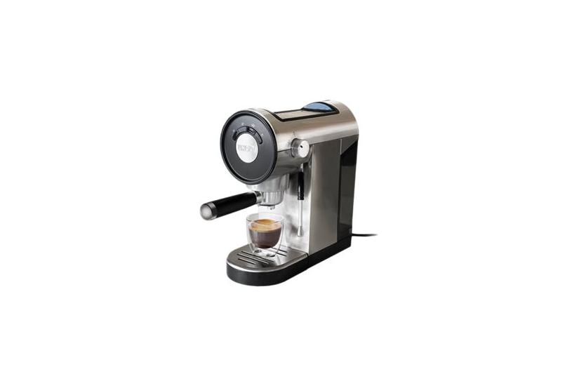 Unold Piccopresso Kaffemaskine Med Mælkeskummer Bar 4011689286360