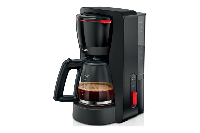Bosch Mymoment Tka3m133 Kaffemaskine Sort 4242005396917