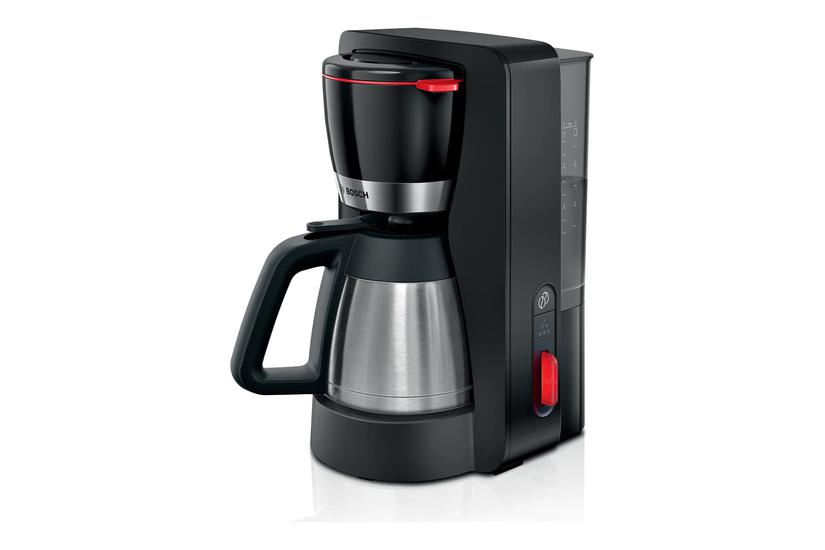 Bosch Mymoment Tka6m273 Kaffemaskine Sort 4242005396948