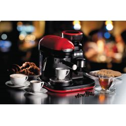 Ariete Moderna Espresso Kaffemaskine 8003705117921