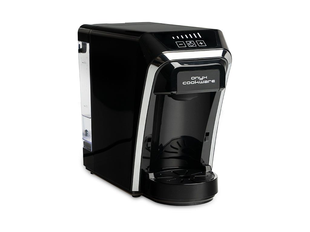 Kapsel Kaffemaskine