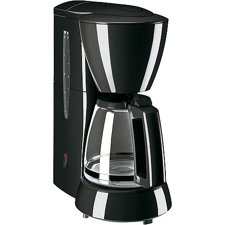 Melitta Kaffemaskine Single Aso 4006508211173
