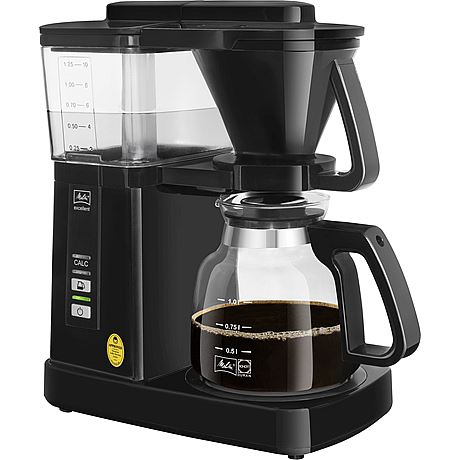 Melitta Kaffemaskine Excellent 4006508217380