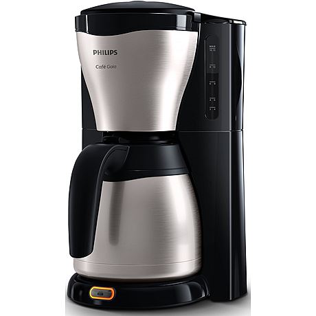 Philips Kaffemaskine Caf Gaia Hd7546 8710103727125