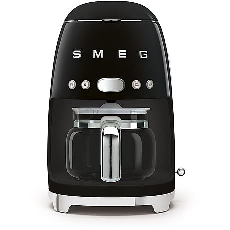 Smeg Kaffemaskine Dcf02bleu 8017709280512